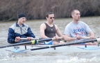 Nate Shoe and Bowley